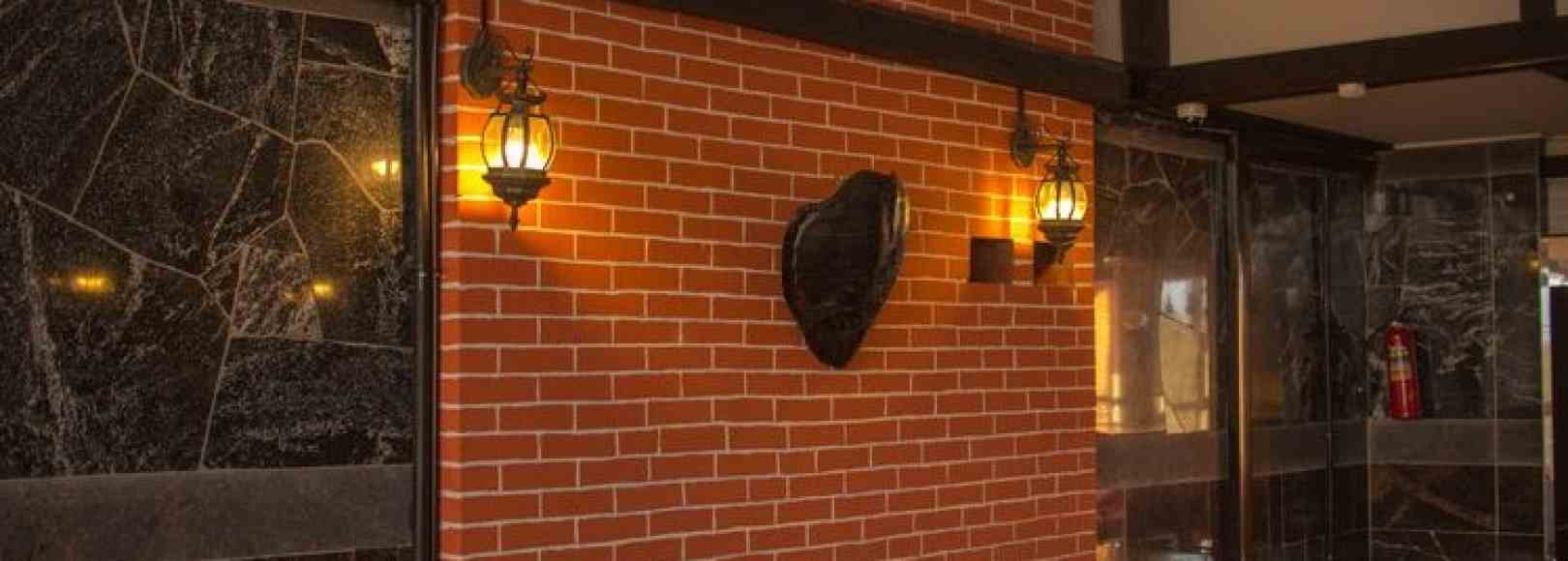 Фотография банкетного зала Скёль