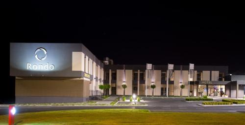 Фотография гостиницы Hotel Rondo