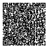 QR код гостиницы Христакис