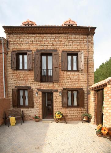 Фотография гостевого дома Casa rural Boutique Adolfo