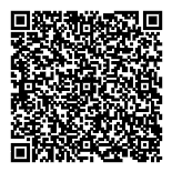 QR код гостиницы Казантип