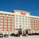 Фотография гостиницы Drury Plaza Hotel St. Louis St. Charles