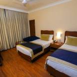 Фотография гостиницы The Gateway Hotel Old Port Road Mangalore