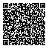 QR код гостиницы Прага