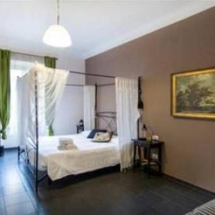 Фотографии мини отеля 
            Guest House Rome