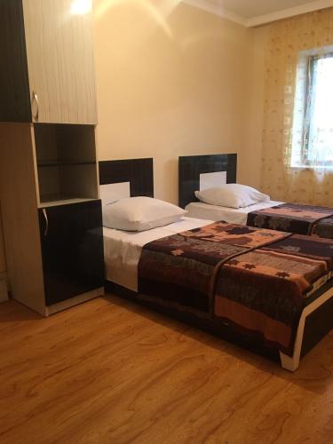 Фотография мини отеля Анушик