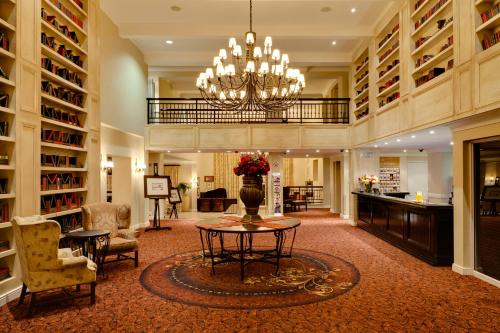 Фотография гостиницы Protea Hotel by Marriott Mahikeng