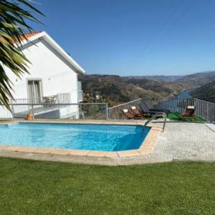 Фотографии мини отеля
Casa Vale do Douro
