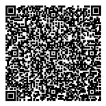 QR код базы отдыха Манола