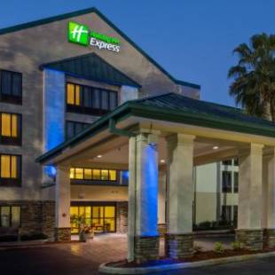 Фотографии гостиницы 
            Holiday Inn Express Tampa-Brandon, an IHG Hotel