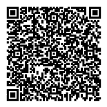 QR код гостевого дома Алладин