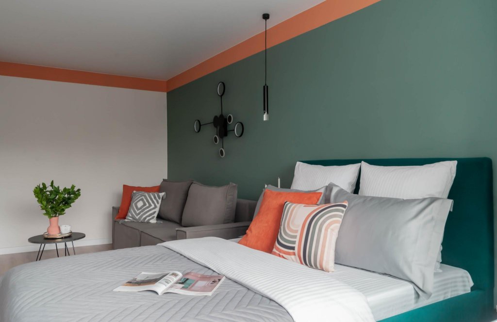 Фотография квартиры VolgaRooms (ВолгаРумс) на улице Советская