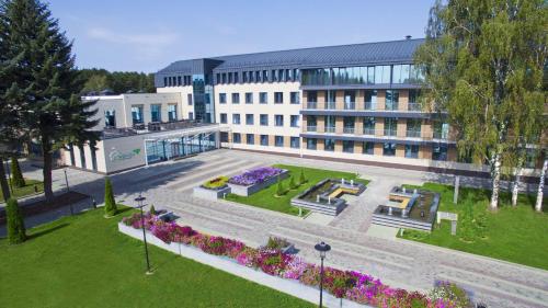 Фотография гостиницы Березка