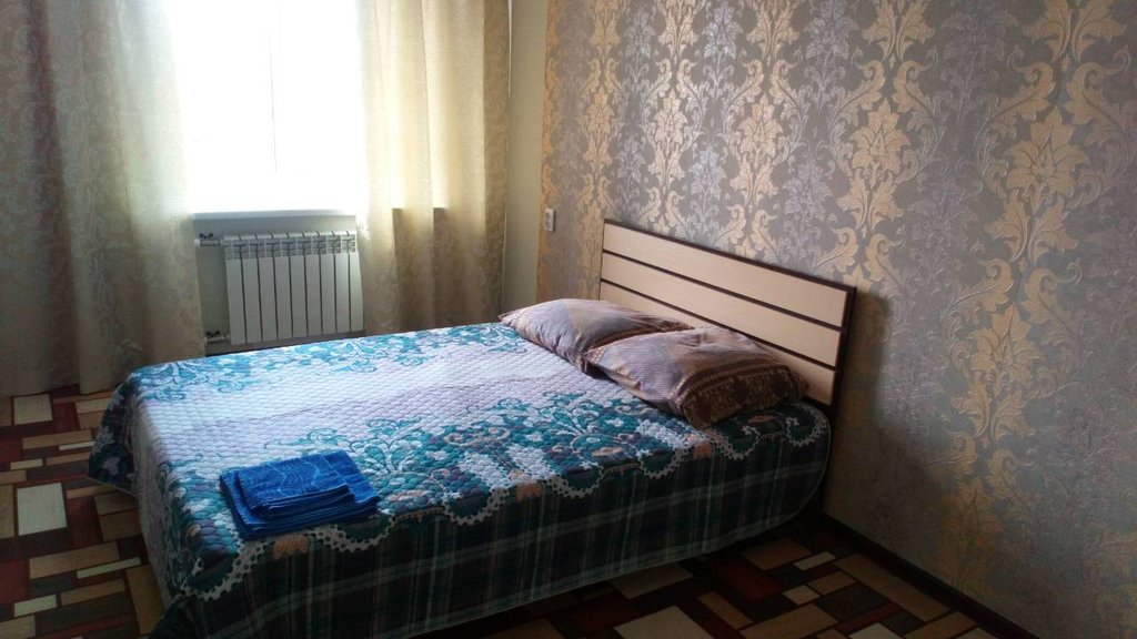 Фотография квартиры Апартаменты на Калинина 22