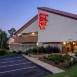 Фотография мини отеля Red Roof Inn Atlanta - Smyrna/Ballpark