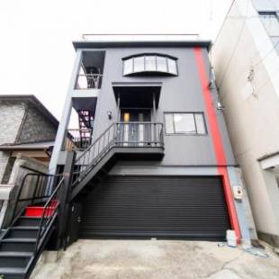 Фотографии гостевого дома 
            7 min to JR Yokkaichi STN Large House