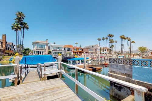 Фотография гостевого дома Balboa Blue Lagoon