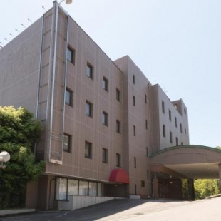 Фотография гостиницы OYO Katahara Resort Hotel