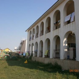 Фотография гостевого дома Мамин Дворик