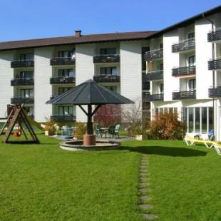 Фотографии апарт отеля 
            Sport- und Familienhotel Riezlern