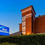 Фотография гостиницы Best Western Hampton Coliseum Inn