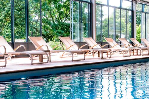 Фотография мини отеля Le Clos de Grâce