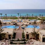 Фотография гостиницы Borg El Arab Beach Hotel