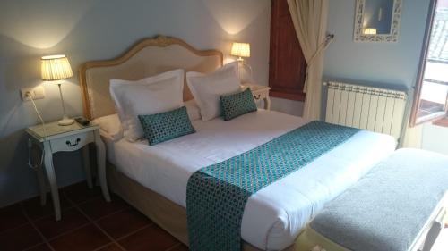 Фотография гостевого дома Casa Rural El Gaiter