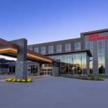 Фотография гостиницы Hilton Garden Inn Wausau, Wi