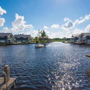 Фотографии базы отдыха 
            Landal Waterpark Sneekermeer