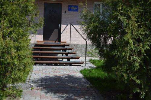 Фотография гостиницы Синай