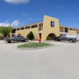 Фотография гостиницы Americas Best Value Inn Yukon