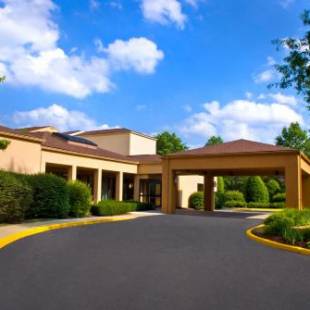 Фотографии гостиницы 
            Courtyard by Marriott Boston Andover