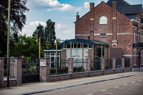 Фотография гостиницы Boetiekhotel Burgemeesterhuys