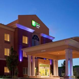 Фотографии гостиницы 
            Holiday Inn Express Reno Airport, an IHG Hotel