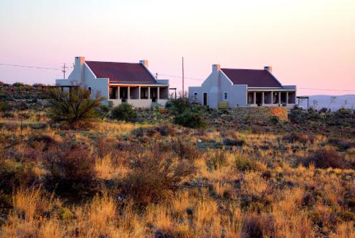 Фотография гостевого дома Karoo View Cottages