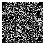 QR код гостиницы Речная долина