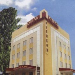 Фотография гостиницы Рубикон