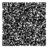 QR код гостиницы На тихих прудах