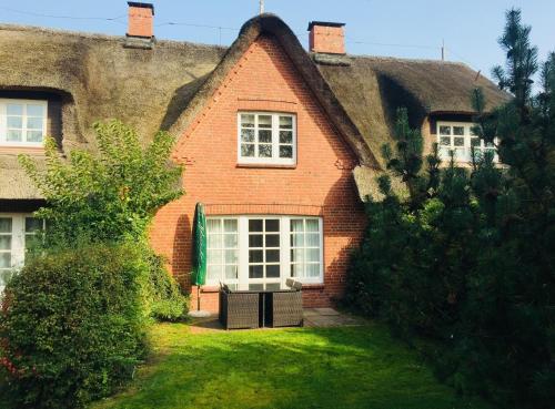 Фотография гостевого дома Haus Friesenfeuer