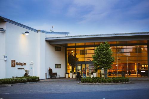 Фотография гостиницы Holiday Inn Winchester, an IHG Hotel