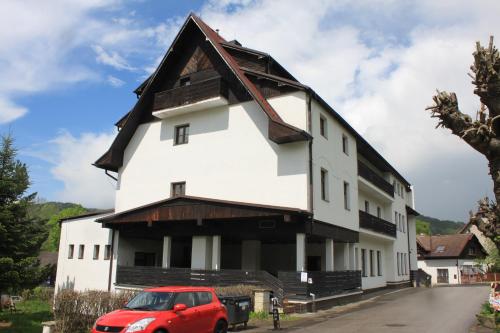 Фотография гостиницы Hotel Skála