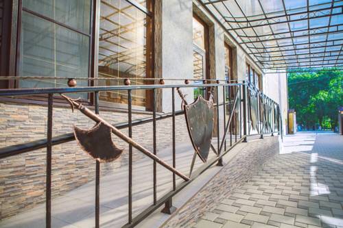 Фотография гостиницы Старый замок