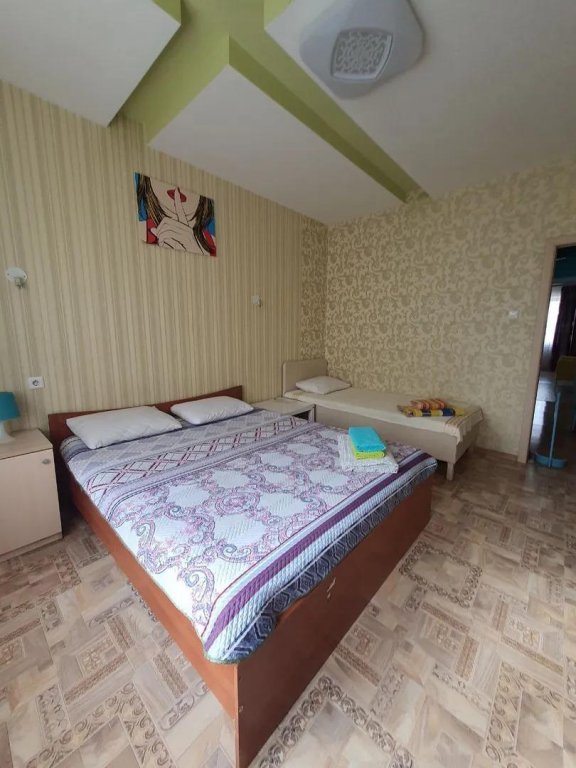 Фотография квартиры Аврора Люкс в 203-м микрорайоне 6