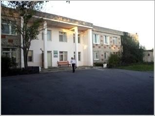 Фотография санатория Новый Мир