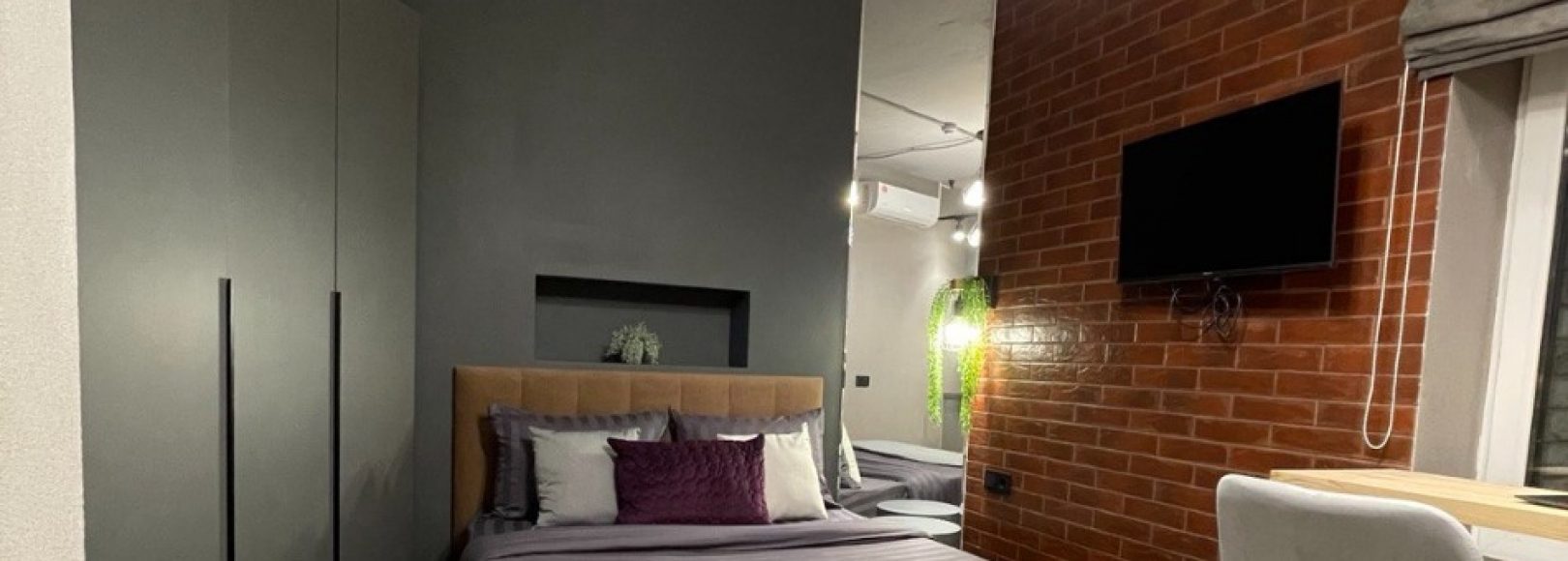 Фотография квартиры Мята 3