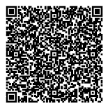 QR код гостиницы КалифорнияМ