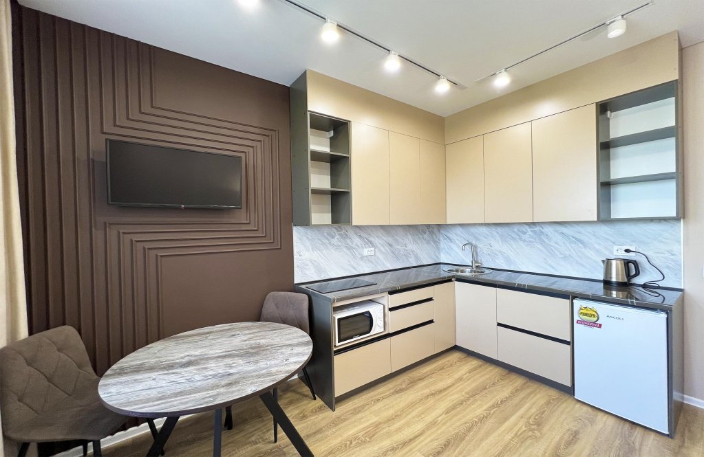 Фотография квартиры Апартаменты Добрые Сутки на Разина 69-11