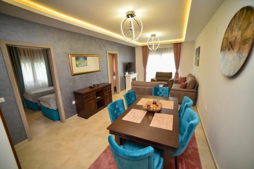 Фотография апарт отеля Zlatibor Hills Afrodita