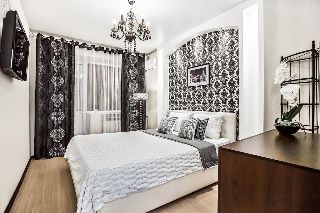 Фотография квартиры Sutki Life (Сутки Лайф) на Южном шоссе 27А